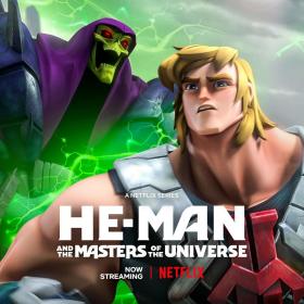 He-Man and the Masters of the Universe S02 WEBRip x264-ION10
