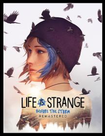 Life.is.Strange.Before.the.Storm.Remastered.RePack.by.Chovka