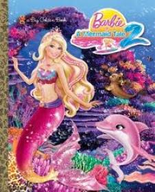 Barbie e l'Avventura nell'Oceano 2 [DVD9 ITA ENG RUS ARABIC ~ Sub Ukra][Colombo-BT i2p]