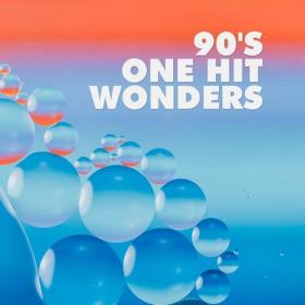 Various Artists - 90's One Hit Wonders (2022) Mp3 320kbps [PMEDIA] ⭐️