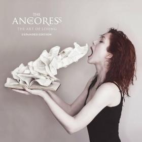 The Anchoress - The Art of Losing (Expanded Edition) (2022) Mp3 320kbps [PMEDIA] ⭐️