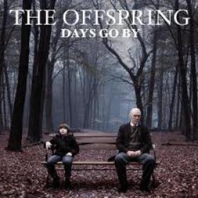 The Offspring-Days Go By (2012) 320Kbit(mp3) DMT
