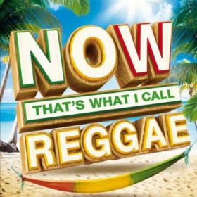 Various Artists - Now That's What I Call Reggae (2012) [MP3 V0]