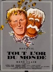 Tout l Or Du Monde 1961 FRENCH 1080p WEBRip x264-VXT