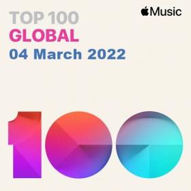Various Artists - Top 100 Global (04-March-2022) Mp3 320kbps [PMEDIA] ⭐️