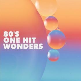 Various Artists - 80's One Hit Wonders (2022) [16Bit-44.1kHz] FLAC [PMEDIA] ⭐️