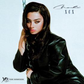 Charli Xcx - Beg For You [feat  Rina Sawayama] (2022) [24Bit-44.1kHz] FLAC [PMEDIA] ⭐️