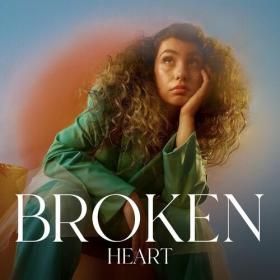 Alessia Cara - Broken Heart (2022) [16Bit-44.1kHz] FLAC [PMEDIA] ⭐️