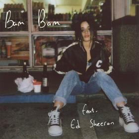 Camila Cabello - Bam Bam (feat  Ed Sheeran) | Don't Go Yet  (2022) [24Bit-44.1kHz] FLAC [PMEDIA] ⭐️