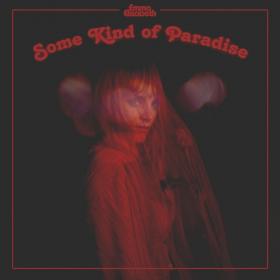 Emma Elisabeth - Some Kind Of Paradise (2022) [24Bit-44.1kHz] FLAC [PMEDIA] ⭐️