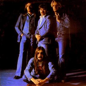 Status Quo - Blue For You (1976 - Rock) [Flac 24-192]