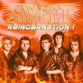 Sweet - Reincarnation 1 (Remastered) (2022) Mp3 320kbps [PMEDIA] ⭐️