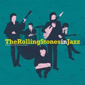 Various Artists - The Rolling Stones in Jazz (A Jazz Tribute to The Rolling Stones) (2022) Mp3 320kbps [PMEDIA] ⭐️