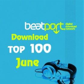 Beatport Top 100 June (2012)