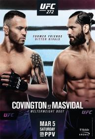 UFC 272 PPV Covington vs Masvidal PPV 1080p WEB-CaNDYMaN