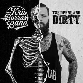 Kris Barras Band - The Divine and Dirty (2018) MP3