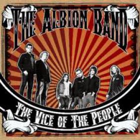 The Albion Band-The Vice Of The People (2012) 320Kbit(mp3) DMT