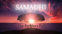 Samadhi - Part 3 - The Pathless Path (2022) 720p WEB-DL x264 An0mal1