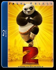 Kung Fu Panda 2 3D SBS 2008 1080p x264 AC3 GeewiZ-KiNGDOM