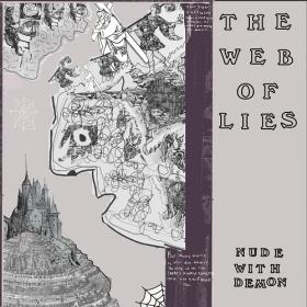 (2022) The Web of Lies - Nude With Demon [FLAC]