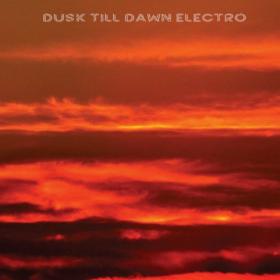 VA - Dusk Till Dawn Electro (2022)