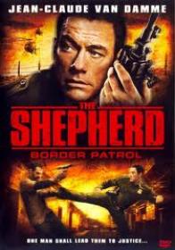 The Sheperd-Border Patrol (2008) DVDR(xvid) NL Subs DMT