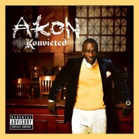 Akon - Konvicted (Complete Edition) (2022) Mp3 320kbps [PMEDIA] ⭐️