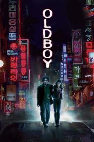 Old Boy 2003 KOREAN 2160p BluRay 3500MB DDP5.1 x264-GalaxyRG[TGx]