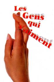 Les Gens Qui Saiment (1999) [720p] [WEBRip] [YTS]