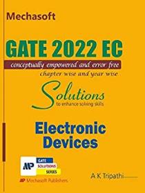 [ TutGator com ] Gate 2022 Solutions Electronic Devices