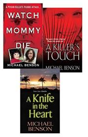 [ CourseMega com ] Michael Benson's True Crime Bundle - Watch Mommy Die, A Killer's Touch & A Knife In The Heart