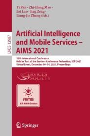 [ CoursePig com ] Artificial Intelligence and Mobile Services - AIMS 2021