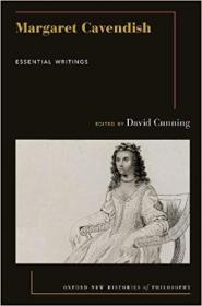 [ CourseMega com ] Margaret Cavendish - Essential Writings