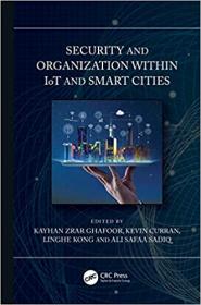 Security and Organization within IoT and Smart Cities [EPUB]