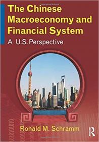 [ CourseWikia com ] The Chinese Macroeconomy and Financial System - A U S  Perspective