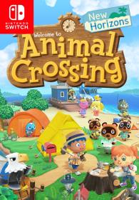 Animal Crossing New Horizons (Portable)