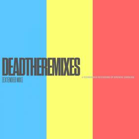 Breathe Carolina - DEADTHEREMIXES (Extended Mix) (2020) [320kbs]