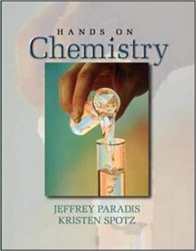 [ CourseMega com ] Hands on Chemistry Laboratory Manual