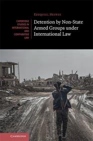 [ CoursePig com ] Detention by Non-State Armed Groups under International Law