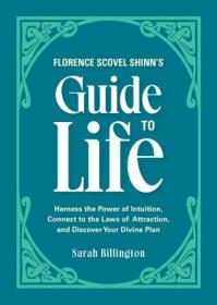 [ CourseBoat com ] Florence Scovel Shinn's Guide to Life