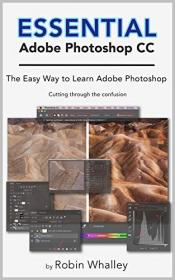 [ CourseBoat com ] Essential Adobe Photoshop CC - The Easy Way to Learn Adobe Photoshop
