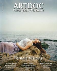 [ CourseLala com ] Artdoc Photography Magazine - Issue 6, 2021 (True PDF)