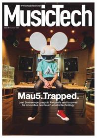 [ TutGee com ] Music Tech Magazine - October 2020