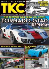 [ TutGator com ] TKC Totalkitcar Magazine - January - February 2022