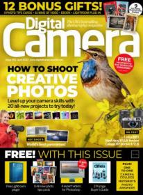 [ TutGator com ] Digital Camera World - Issue 253, April 2022