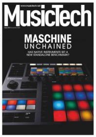 [ TutGator com ] Music Tech Magazine - November 2020