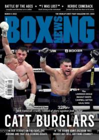 [ CourseWikia com ] Boxing News - 03 March 2022
