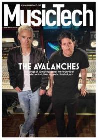 [ CourseWikia com ] Music Tech Magazine - December 2020