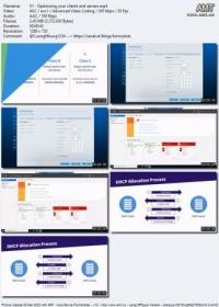 Linkedin - Deploying and Configuring Core TCP - IP Services (2022)