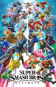 Super Smash Bros. Ultimate (Portable)